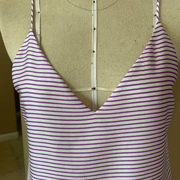 NWOT EXPRESS CAMISOLE - Picture 2 of 5